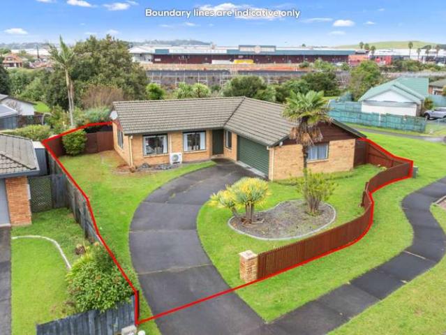 House for sale in Howick