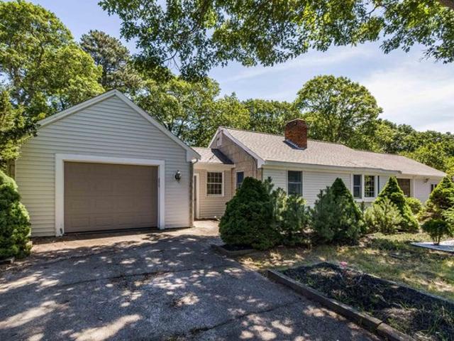 House for sale in South Yarmouth, Massachusetts