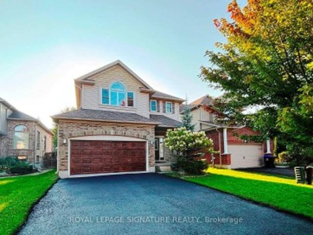 House for sale in Collingwood, Ontario