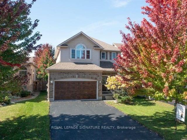 House for sale in Collingwood, Central Ontario