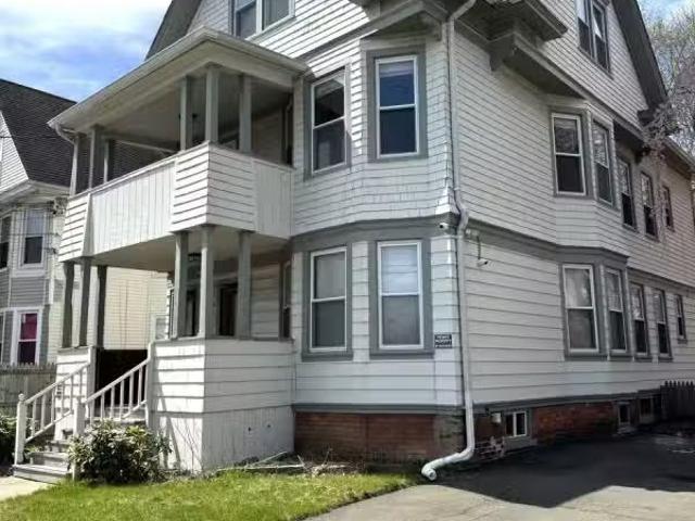 House for rent in New Haven