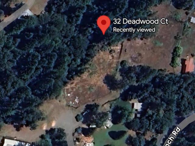 Property for sale in Big Bar, California