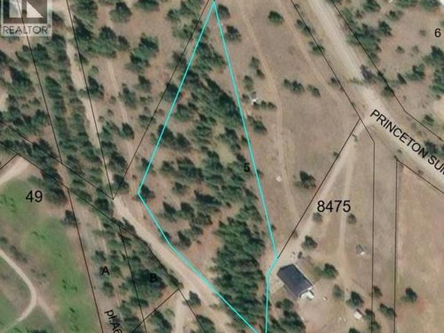 Land for sale in British Columbia