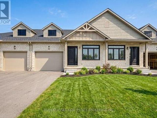 House for sale in Lambton Shores, Ontario