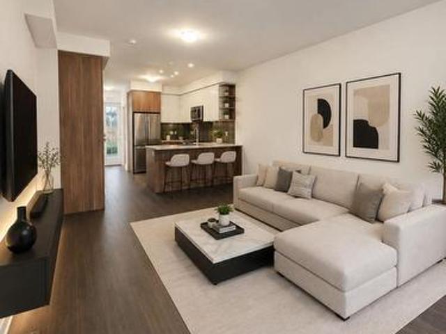 House for rent in Woburn, Ontario