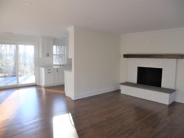 House for rent in Redding, Connecticut