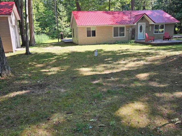 House for sale in Michigan