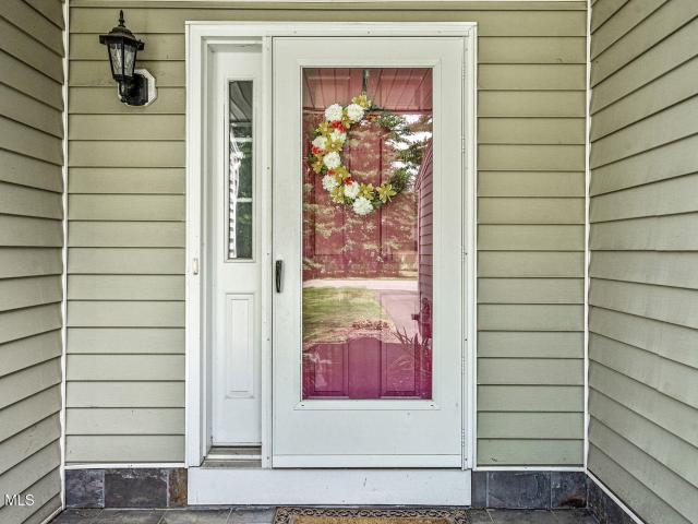 Townhouse for sale in Ballston Spa