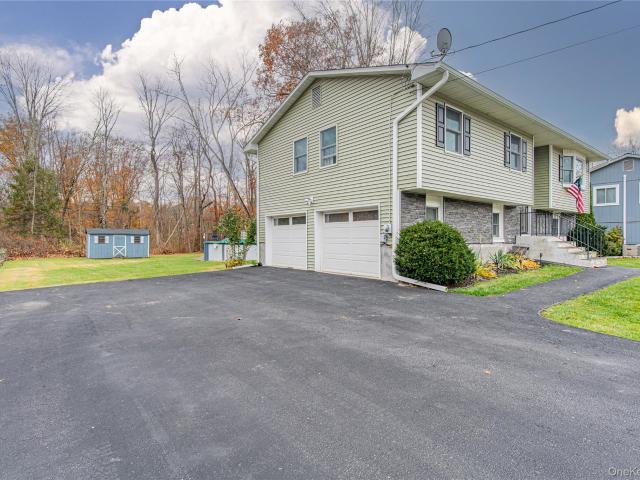 House for sale in Poughkeepsie, New York