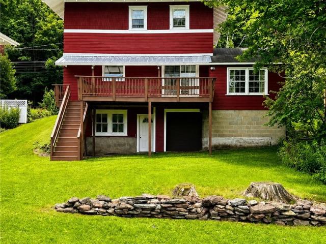 House for sale in Bloomville, New York