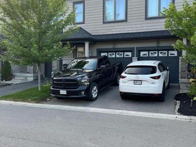 House for sale in Barrie, Ontario