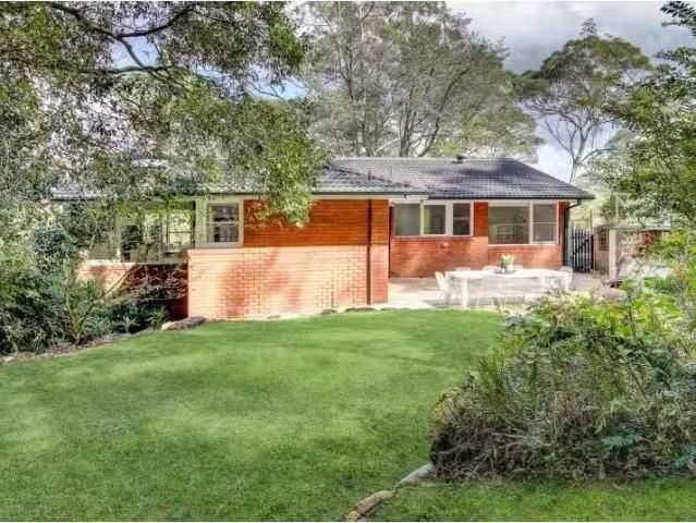 House for rent in Sydney, New South Wales