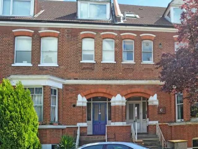 Apartment for rent in West Hampstead, Isle Of Man