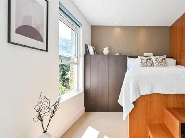 Apartment for rent in West Hampstead, Isle Of Man