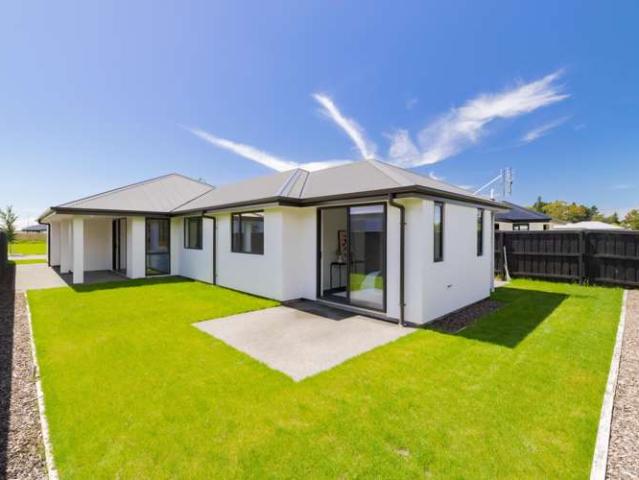 House for sale in Woodend, Canterbury