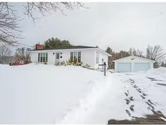 House for sale in Dundas, New Brunswick