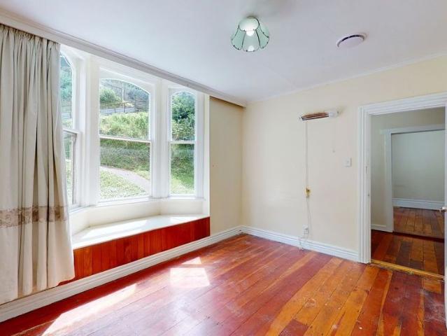 House for rent in Aro Valley, Wellington