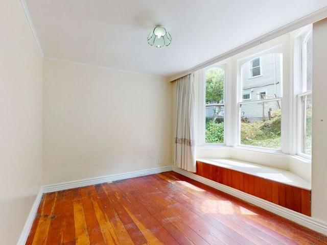 House for rent in Aro Valley, Wellington