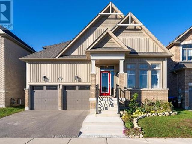 House for sale in Collingwood, Ontario