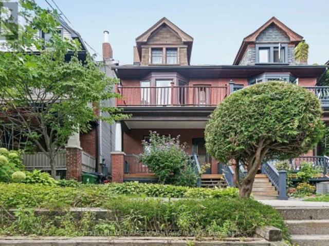 House for sale in Woburn, Ontario