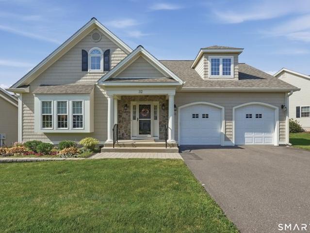 Condo for sale in Rocky Hill, Connecticut