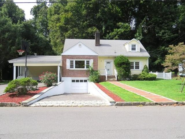 House for sale in Scarsdale, New York
