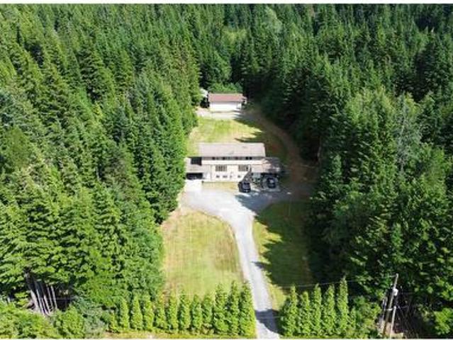 Property for sale in Kitimat, British Columbia