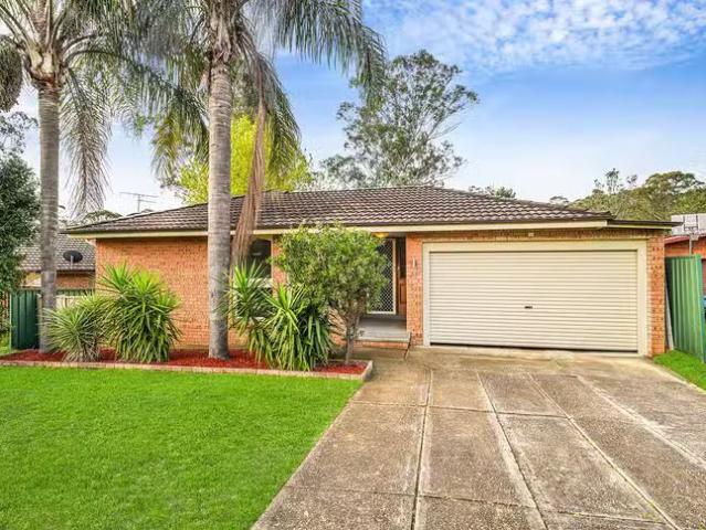 House for rent in Sydney, New South Wales