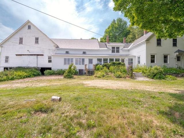 House for sale in Norway, Maine