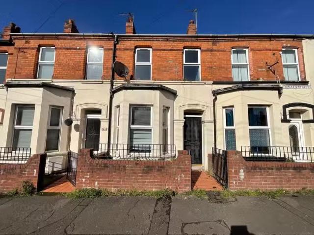 House for sale