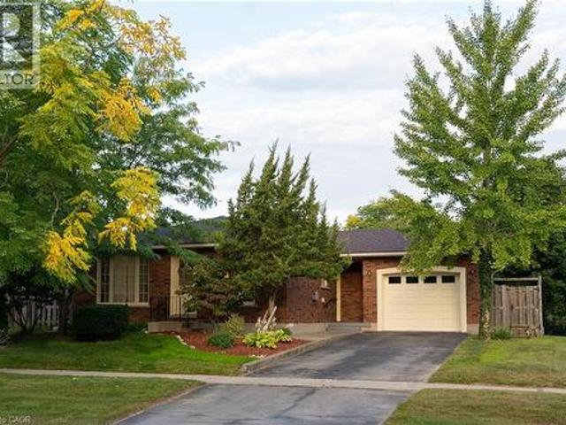 House for sale in Simcoe, Ontario