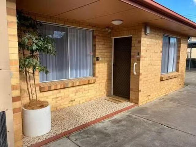 Apartment for rent in Horseshoe Creek, South Australia