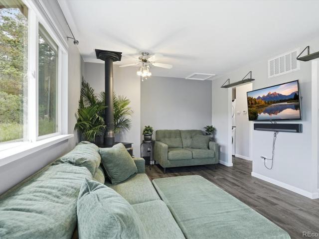 House for sale in Black Hawk, Colorado