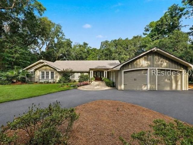 House for sale in Hilton Head Island, South Carolina