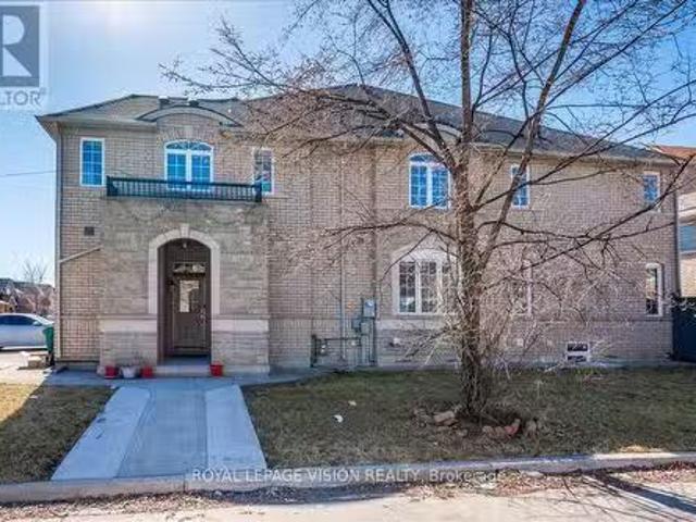 House for sale in Georgina, Ontario