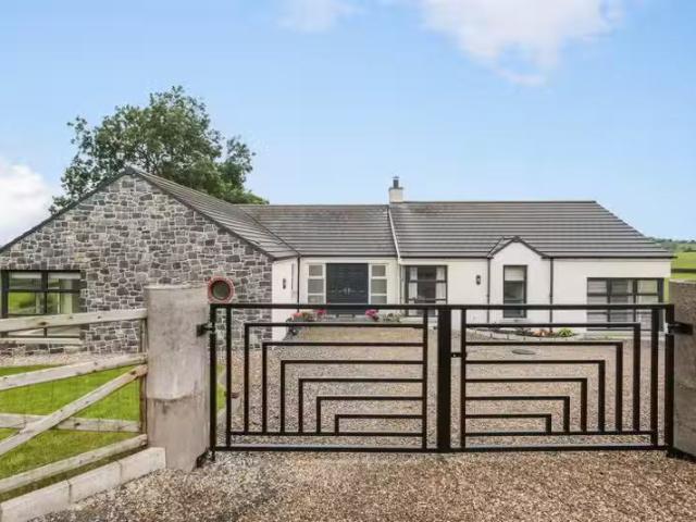 House for sale in Gorteeny, Connacht