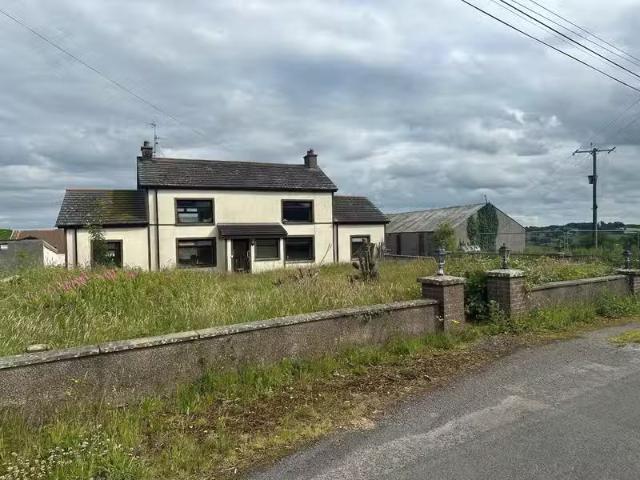 House for sale in Ballinskelligs, South Tipperary