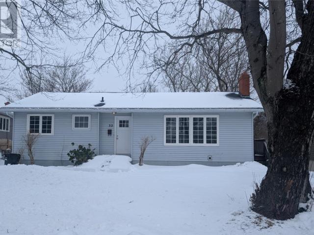 Apartment for rent in Foxtrap, Newfoundland And Labrador