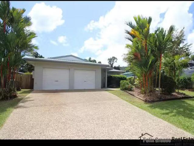 House for rent in Cairns, Queensland