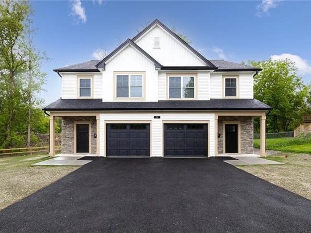 Townhouse for rent in Fairport, New York