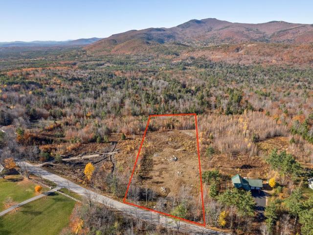 Land for sale in New Hampshire