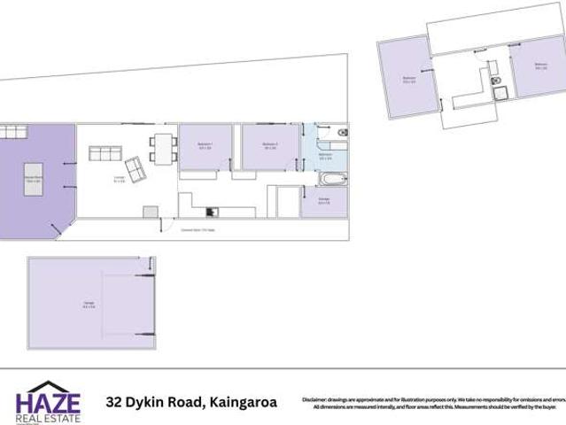 House for sale in Kaingaroa, Te Hiku Community