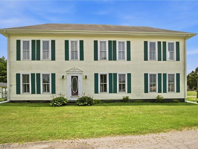 House for sale in Frazeysburg, Ohio