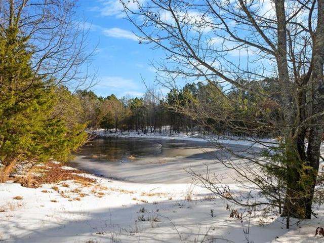 Land for sale in Fort Towson, Oklahoma