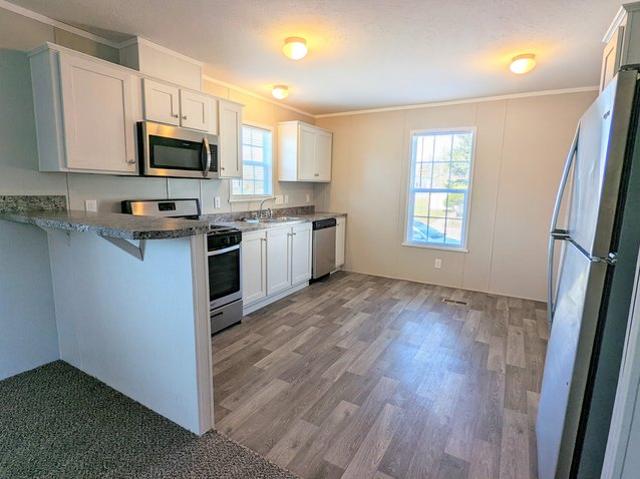 House for sale in Belleville, Michigan