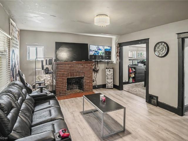 House for sale in Youngstown, Ohio