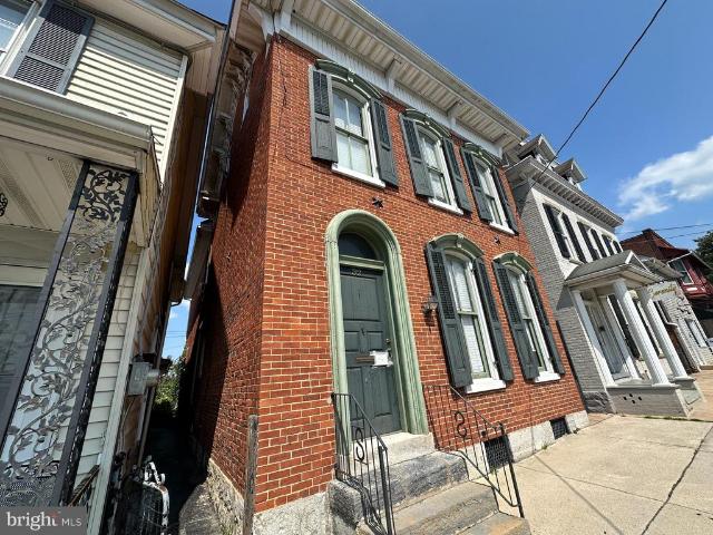 House for sale in Greencastle, Pennsylvania