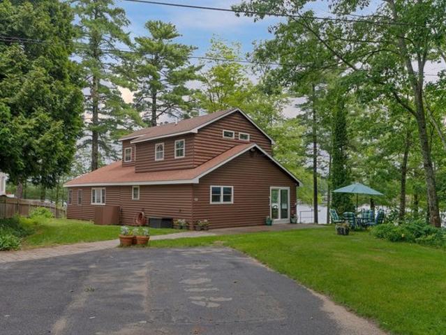 House for sale in Standish, Maine