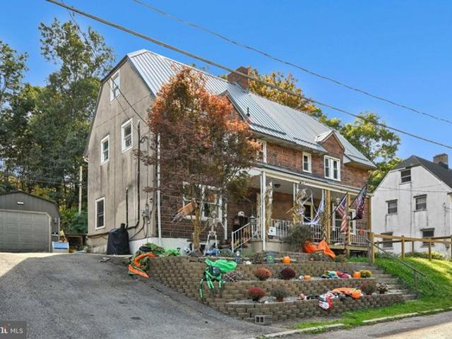 Townhouse for sale in Coaldale, Schuylkill County