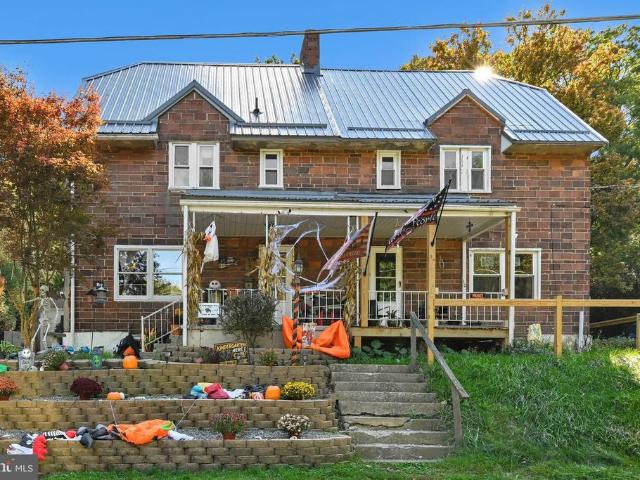 Townhouse for sale in Coaldale, Schuylkill County